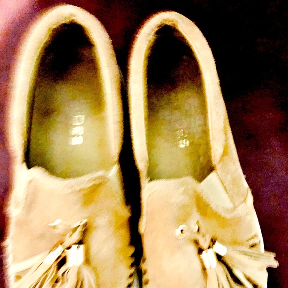 J Slides, Size 7, Great preowned condition - Picture 2 of 5